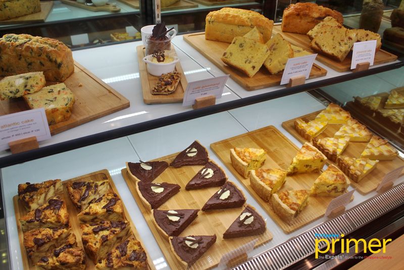 Where to Buy Gluten-Free Baked Goods in the Metro | Philippine Primer