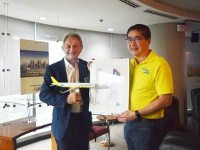 Cebu Pacific Joins International Air Transport Association as Newest Member