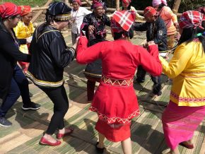 Buklog Ritual of Zamboanga’s Subanen Tribe Inscribed in UNESCO’s Intangible Cultural Heritage List