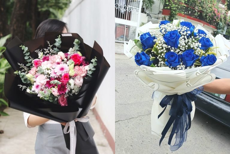 6 SameDay Flower Delivery Services in Manila to Surprise Your Loved Ones Philippine Primer