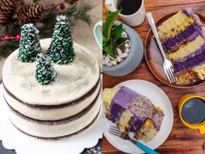 7 Must-Try Cakes in Metro Manila for the Holidays