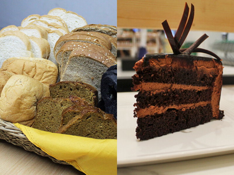 Where to Buy Gluten-Free Baked Goods in the Metro | Philippine Primer