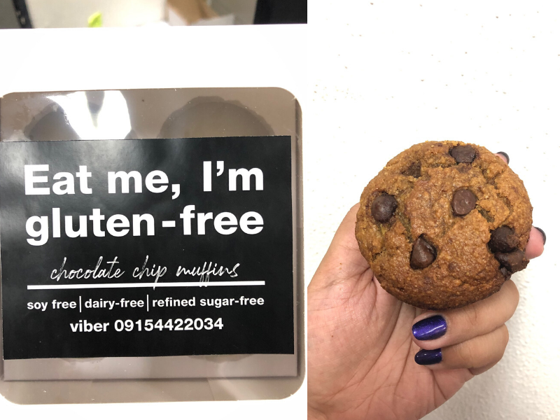 Where to Buy Gluten-Free Baked Goods in the Metro | Philippine Primer
