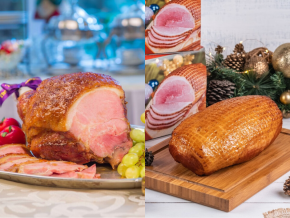 7 Places in Manila to Buy the Best Ham for the Holiday Feast