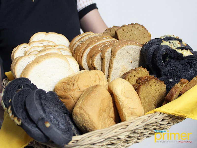 Where to Buy Gluten-Free Baked Goods in the Metro | Philippine Primer