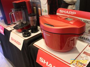 Sharp PH Launches Better Solutions for A Better Life for 2020