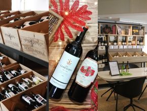 5 Wine Shops Around the Metro Offering 2019 Holiday Bundles