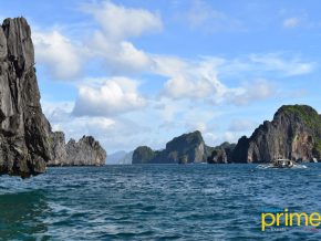 El Nido Bans All Kinds of Plastic in Island and Boat Tours