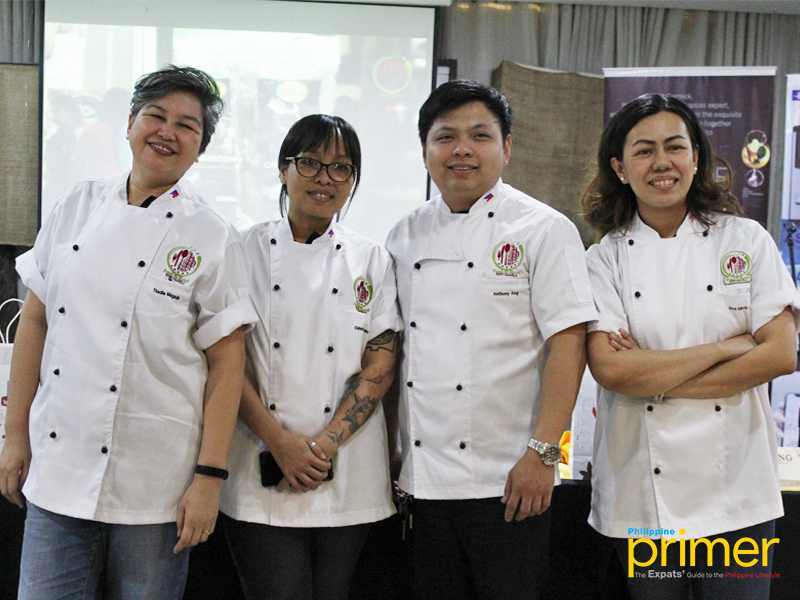 Food & Hotel Expo Manila 2020 Highlights Northern and Southern Culinary