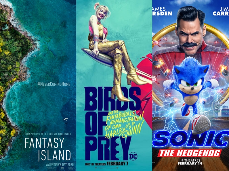 List Movies To Watch This February 2020 Philippine Primer