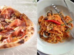9 Must-Try Italian Restaurants in the Metro