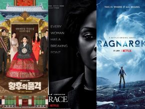 Netflix Philippines: What’s New This January 2020
