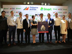 Philippine Airlines and Smart Launch the PAL Smart Travel SIM for Travelers