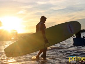 Siargao Rides the Waves to Recovery with 26th Siargao International Surfing Festival