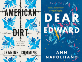 10 Books to Read This January 2020