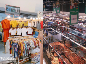7 Bazaars to Watch Out For This 2020
