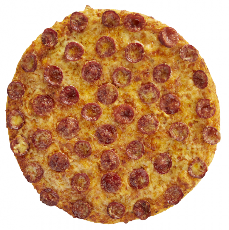 New Year, New Size Yellow Cab Introduces 9Inch Classic
