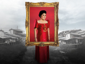 The Kingmaker Details the Marcoses’ Ascend to Power Once Again