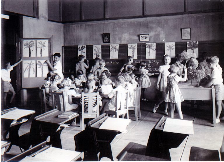 International School Manila Celebrates a Century of Growth Philippine