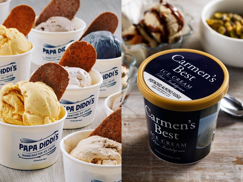 7 Local Ice Cream Brands In Manila Offering Both Classic And Atypical Filipino Flavors Philippine Primer 7 Local Ice Cream Brands In Manila Offering Both Classic And Atypical Filipino Flavors Philippine Primer