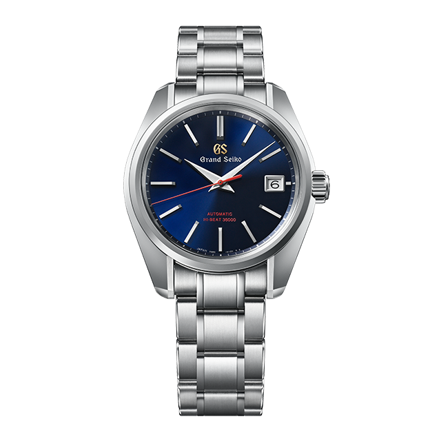 Grand Seiko Introduces Its 60th Anniversary Collection | Philippine Primer