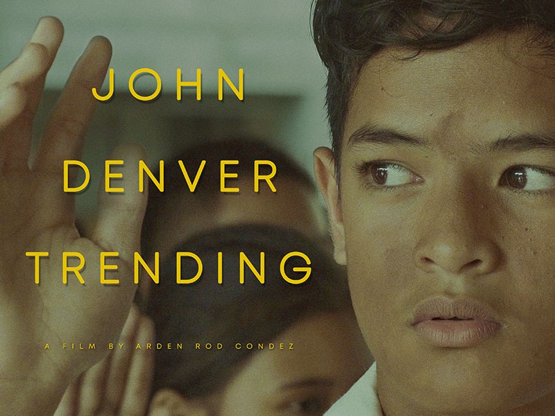 Cinematic Ripples of Indie Film John Denver Trending Reach Europe, Wins