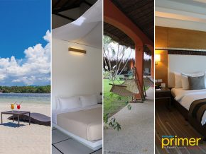 8 Recommended Accommodations in Puerto Princesa For a Sojourn in Nature