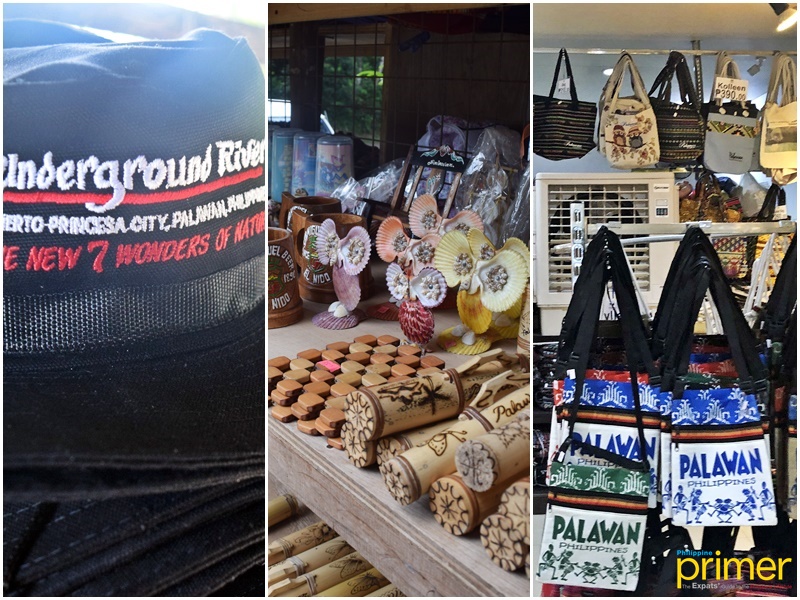 LIST Where to Buy Souvenirs When in Puerto Princesa, Palawan