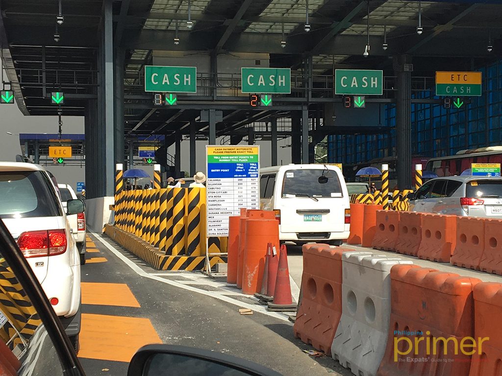 MMDA To Fine Motorists Who Violate ECQ Guidelines ...