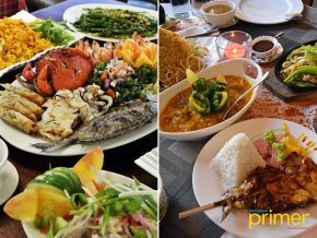 9 Recommended Restaurants in Puerto Princesa