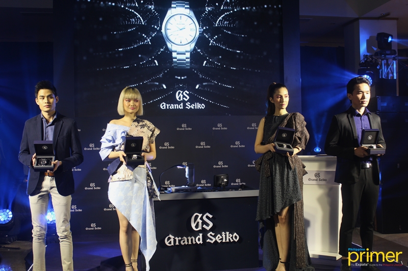 Grand Seiko Introduces Its 60th Anniversary Collection | Philippine Primer