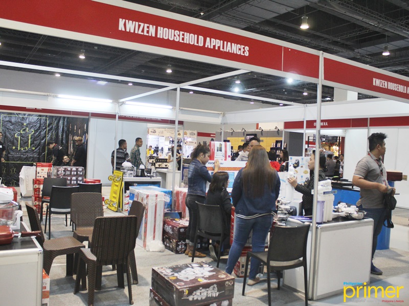 Kwizen household sale appliances