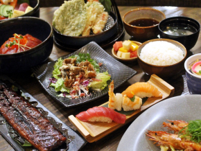 Gozen, Chirashi and More: What to Expect From Sen-Ryo’s New Menu This March