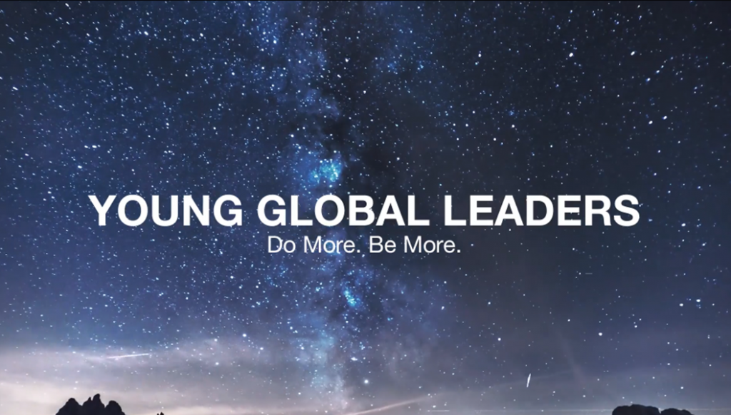 2 Filipinos Hailed at the 2020 Young Global Leaders | Philippine Primer