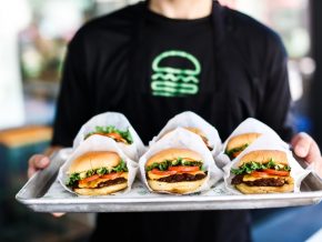 Shake Shack Is Shaking Makati This Summer