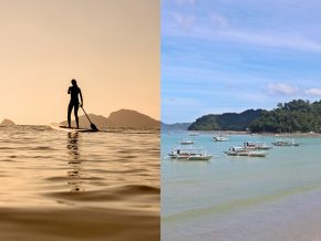 5 Must-Visit Beaches in El Nido, Palawan