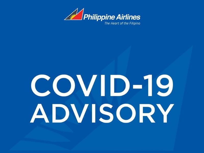 PAL Offers Travel Voucher With Bonus Value and Unlimited ...