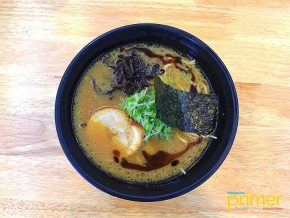 Little Tokyo’s Ramen Shimada Now Available for Take-out and Delivery