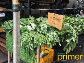 Legazpi Sunday Market Continues Its Operation Amid ECQ