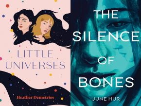 10 Books to Read This April 2020