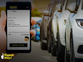 Save Time and Money on Expert Car Maintenance Services With Rapide’s Website Booking and MechaniGo Save Time and Money on Expert Car Maintenance Services With Rapide’s Website Booking and MechaniGo