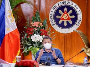 Duterte Reimposes MECQ in Metro Manila and Other Areas From August 4 to 18