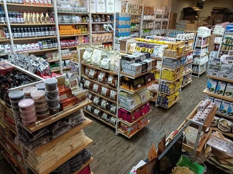 LIST 12 Baking Supply Stores Allowing WalkIns and Deliveries