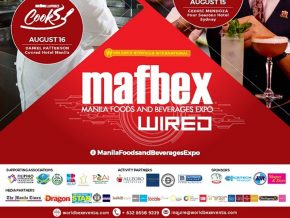 What to Expect at MAFBEX WIRED This Weekend