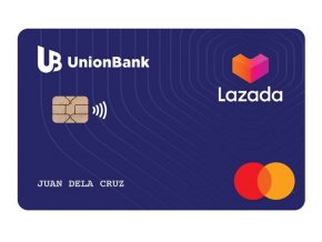 UnionBank, Lazada Launches PH’s First E-Commerce Credit Card