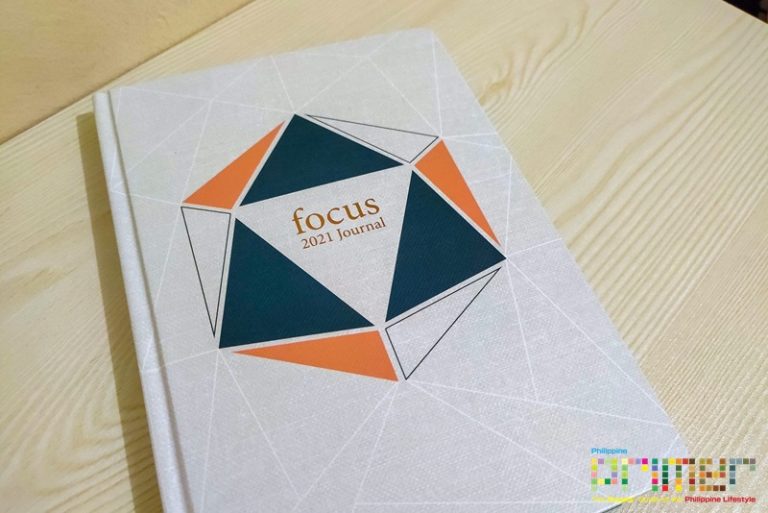 Viviamo Launches Its 2021 Planner and Journal Collection Philippine