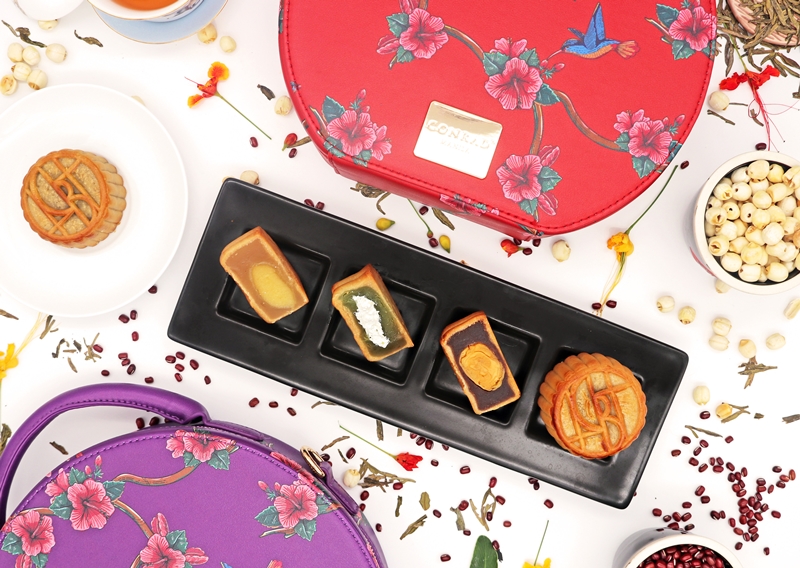 Where to buy mooncakes for the Mid-Autumn Festival 2020