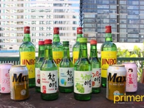 HITEJINRO: Presenting Korea’s Top-Selling Spirits to the Philippines