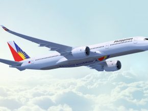 PAL Among World’s Top 10 Airlines in Health and Safety Measures During COVID-19