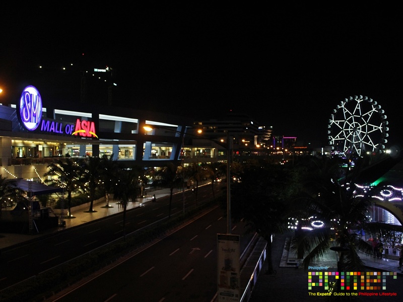 SM Mall of Asia Introduces Cinema DriveIn, ‘Movies By The Bay